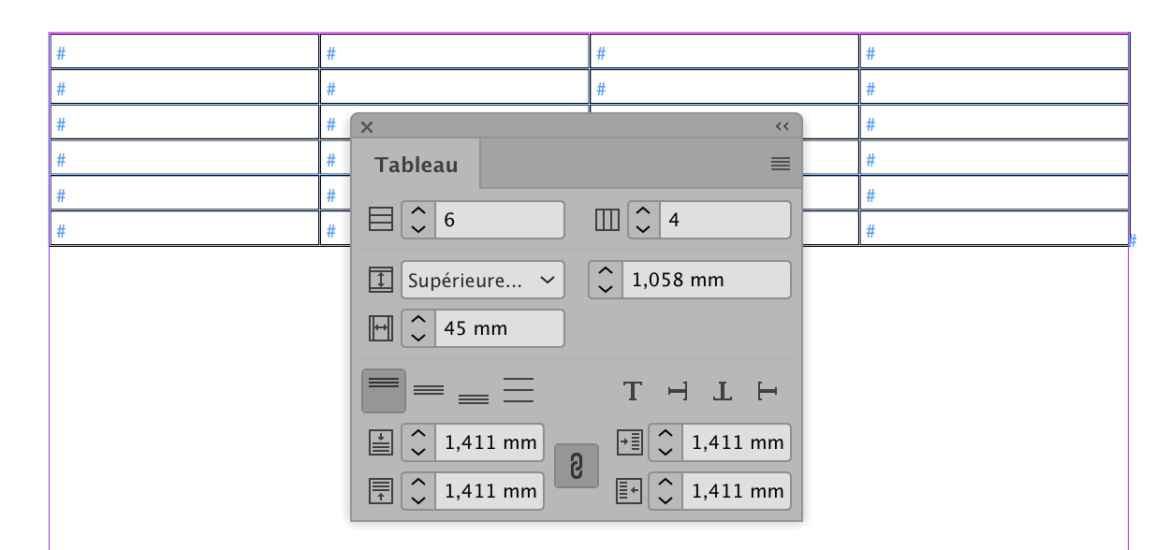 Les mauvaises habitudes des graphistes – Part 2 : utilisation des