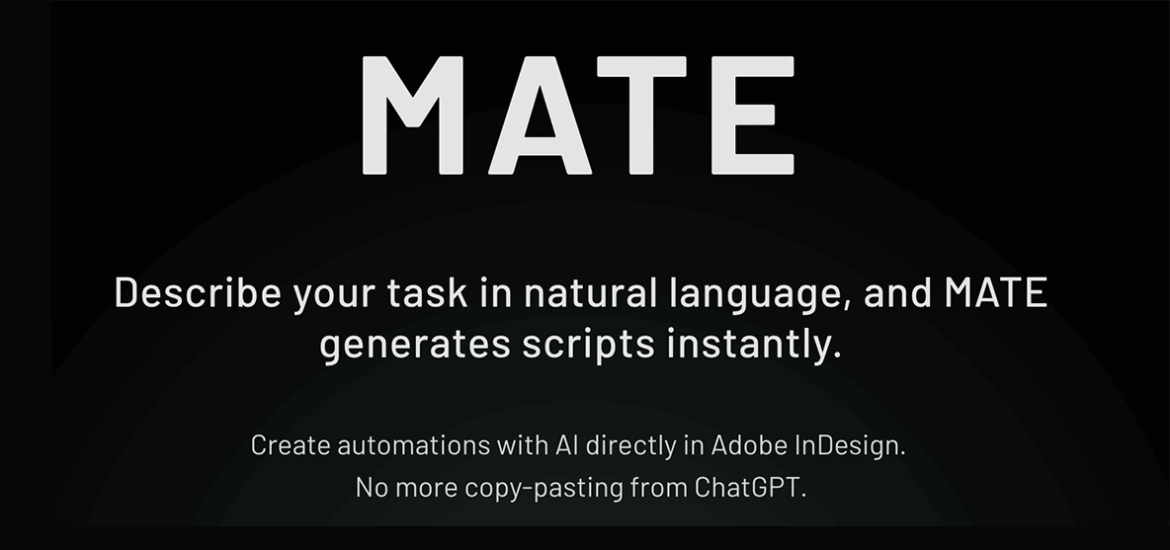 MATE