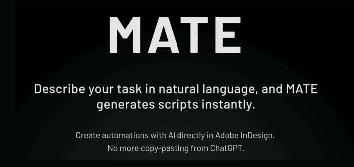 MATE